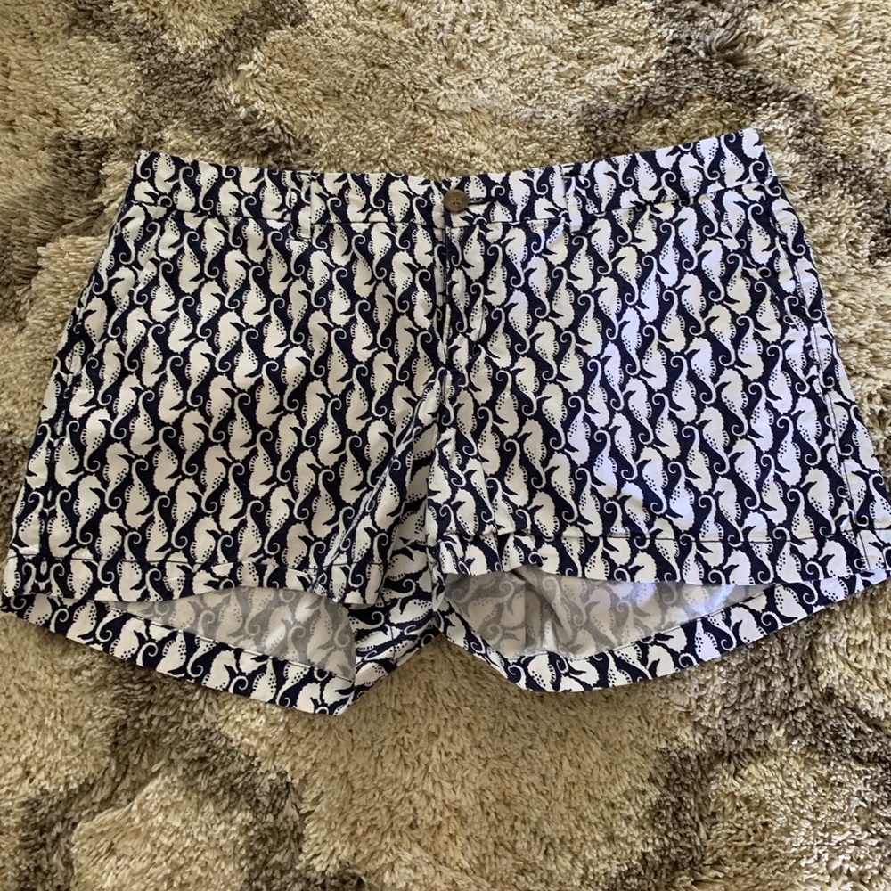 Old Navy Seahorse Shorts